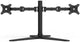 Prokord DUS122 skærmbeslag og -stativer 76,2 cm (30") Skrivebord Sort