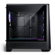 Phanteks PH-EC400GA_DBK01 computeretui Midi Tower Sort