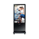 AG Neovo PF-55H Kiosk design 138,7 cm (54.6") VA 700 cd/m² Fuld HD Sort