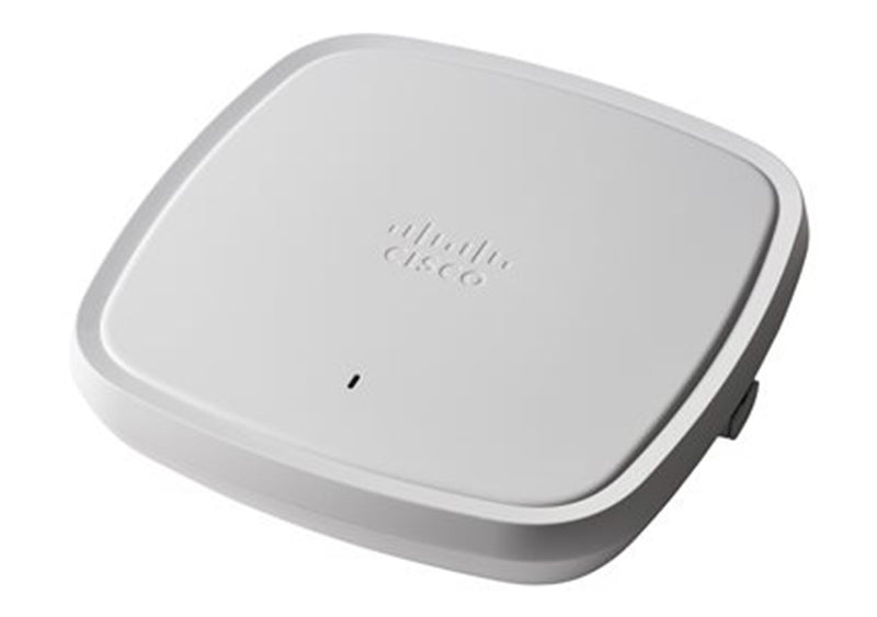 Cisco 9120 Grå Strøm over Ethernet (PoE)