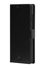 dbramante1928 Lynge mobiltelefon etui 17,3 cm (6.8") Folie Sort