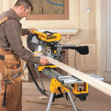 DeWALT DWS780 geringsav 1675 W