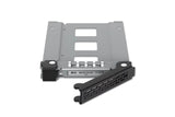 Icy Dock MB992TRAY-B drive bay panel Sort, Sølv