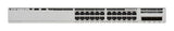 Cisco Catalyst C9200L Administreret L3 Gigabit Ethernet (10/100/1000) Grå