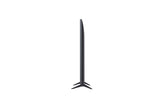 LG 50UR78003LK TV 127 cm (50") 4K Ultra HD Smart TV Wi-Fi Sort