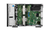 HPE ProLiant ML350 Gen12 server 1,92 TB Tårn (4U) Intel® Xeon® 6505P 2,2 GHz 64 GB DDR5-SDRAM 1000 W