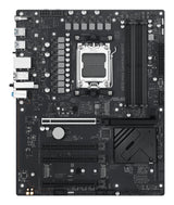 ASUS X870 MAX GAMING WIFI7 AMD X870 Sokkel AM5 ATX