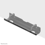 Neomounts ADS07-122BL kabelorganisator Skrivebord Kabelbakke Sort 1 stk