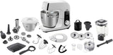 Eta Gratus Kuliner II Origin foodprocessor 1700 W 6,7 L Hvid