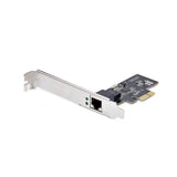 StarTech.com PR12GI-NETWORK-CARD netværkskort Intern Ethernet 2500 Mbit/s