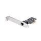 StarTech.com PR12GI-NETWORK-CARD netværkskort Intern Ethernet 2500 Mbit/s