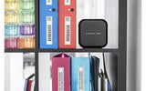 Brother PTP710BT etiketprinter Termisk overførsel 180 x 360 dpi 20 mm/sek. Kabel & trådløs TZe Bluetooth