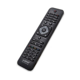 Savio RC-10 fjernbetjening IR trådløs TV Tryk på knapper