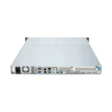 ASUS RS300-E12-PS4 Intel C262 LGA 1700 Stativ (1U) Sølv