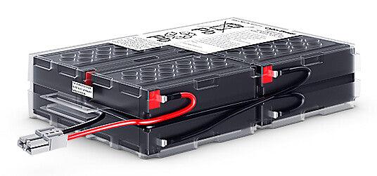 CyberPower RBP0157 UPS batteri Blybatterier (VRLA) 48 V 9 At
