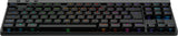 Logitech G G515 LIGHTSPEED TKL