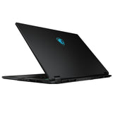 MSI Stealth 18 HX AI A2XWIG-014FR Intel Core Ultra 9 275HX Laptop 45,7 cm (18") Quad HD+ 32 GB DDR5-SDRAM 2 TB SSD NVIDIA GeForce RTX 5080 Wi-Fi 7 (802.11be) Windows 11 Pro Sort AZERTY Fransk