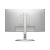 DELL UltraSharp U2422HE computerskærm 61 cm (24") 1920 x 1080 pixel Fuld HD LCD Sølv