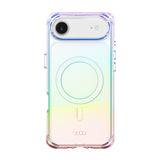 LAUT AERO HOLO mobiltelefon etui 16,5 cm (6.5") Cover Perle, Transparent
