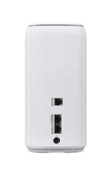 Acer Connect X6E 5G CPE EU Plug trådløs router Gigabit Ethernet Tri-band (2,4 GHz/5 GHz/6 GHz) Hvid