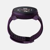 Suunto Race 3,63 cm (1.43") AMOLED 49 mm Digital 466 x 466 pixel Berøringsskærm Violet GPS (satellit)