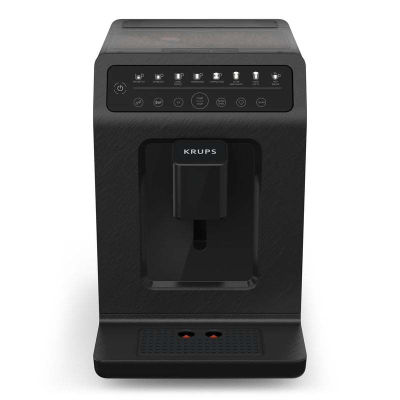 Krups Evidence EA897B Fuld-auto Espressomaskine 2,3 L