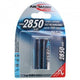 Ansmann 5035202 husholdningsbatteri Genopladeligt batteri AA Nikkel-Metalhydrid (NiMH)