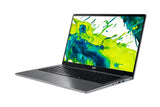 Acer Aspire Lite AL15-47P-R439 AMD Ryzen™ 3 5400U Laptop 39,6 cm (15.6") Fuld HD 8 GB DDR4-SDRAM 512 GB SSD Wi-Fi 7 (802.11be) Windows 11 Home Grå Fransk