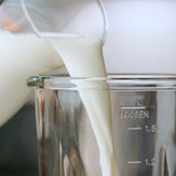 Taurus OPTIMA GO 1500 Bordplade blender 1500 W Sort, Hvid