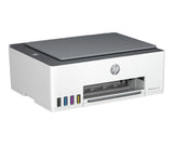 HP Smart Tank 5105 Trådløst All-in-One Farve Printer, Kopimaskine, scanner