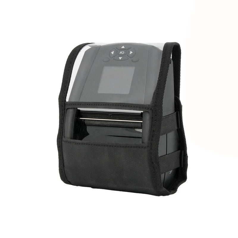 Mobilis 031020 Printer-/scanner-reservedel og -tilbehør Beskyttende etui 5 stk