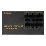 Enermax ERV850G-AHG-MAC enhed til strømforsyning 850 W 20+4 pin ATX ATX Sort