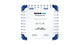 Megasat 0600153 satellit multikontakt 9 inputs 16 outputs