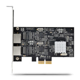 StarTech.com PR22GI-NETWORK-CARD netværkskort Intern Ethernet 2500 Mbit/s
