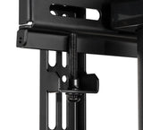 B-Tech BT8504 190,5 cm (75") Sort