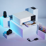 Epson EcoTank ET-8500 Inkjet A4 5760 x 1440 dpi 32 sider pr. minut Wi-Fi