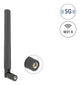 DeLOCK 81463 antenne Omniretningsbestemt antenne SMA 4,1 dBi