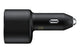 Samsung EP-L5300XBEGWW oplader til mobil enhed Universel Sort Cigartænder Hurtig opladning Automatisk
