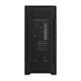 GIGABYTE C102 GLASS Midi Tower Sort