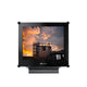 AG Neovo SX-17G CCTV skærm 43,2 cm (17") 1280 x 1024 pixel