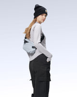 Inateck FB01001 Polyester Sort, Blå Unisex Skuldertaske