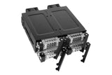 Icy Dock ToughArmor MB699VP-B V3 SSD kabinet Sort 2.5"