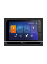 Akuvox X933H smart home central styreenhed Sort