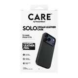 PanzerGlass CARE™ by ® Solo Case Sort iPhone 17 Pro
