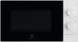Electrolux EMZ421MMW Hvid Kombination mikroovn Bordplade 21 L 800 W