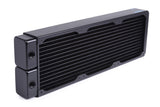 Alphacool 14440 Computerkølesystem, dele og tilbehør Radiator