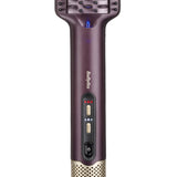 BaByliss Air Power AS6400E hårstyler Glattebørste Airflow Rødbrun 900 W 2,5 m