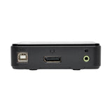 Tripp Lite B004-DP2UA2-K KVM Switch Sort