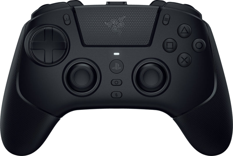 Razer Raiju V3 Pro Sort RF/USB Gamepad Analog PC, PlayStation 5