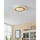 EGLO Led Carpi loftbelysning